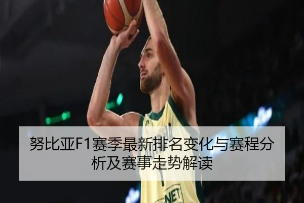 努比亚F1赛季最新排名变化与赛程分析及赛事走势解读